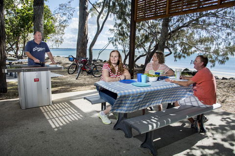 The Beach Motel Hervey Bay - Tweed Heads Accommodation 33