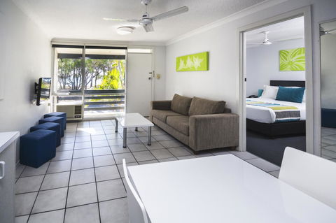 The Beach Motel Hervey Bay - Tweed Heads Accommodation 35