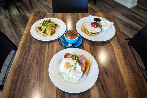 The Beach Motel Hervey Bay - Tweed Heads Accommodation 5