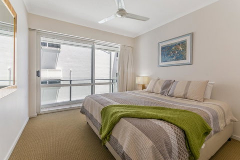 Bali Hai Apartments Noosa - Tweed Heads Accommodation 8
