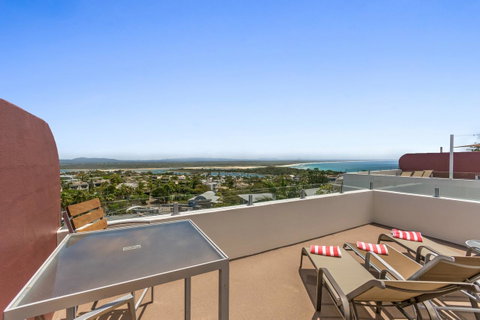 Bali Hai Apartments Noosa - Tweed Heads Accommodation 2