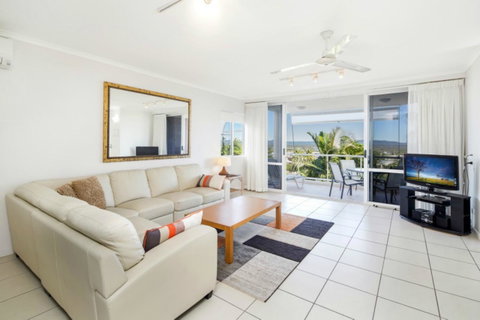 Bali Hai Apartments Noosa - Tweed Heads Accommodation 19