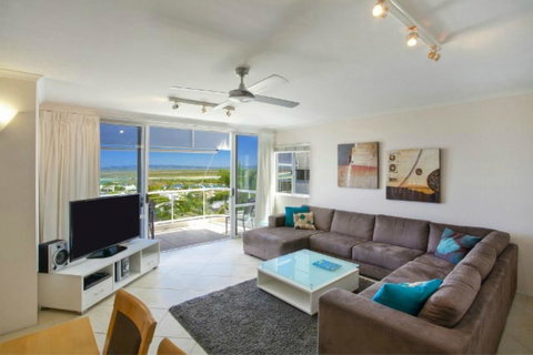 Bali Hai Apartments Noosa - Tweed Heads Accommodation 18
