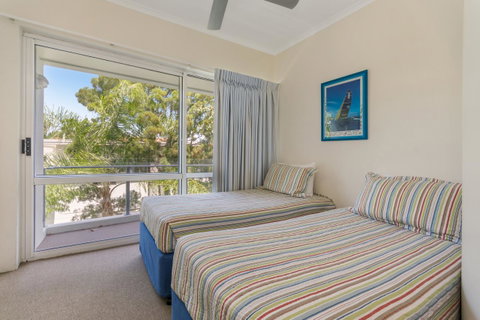 Bali Hai Apartments Noosa - Tweed Heads Accommodation 5