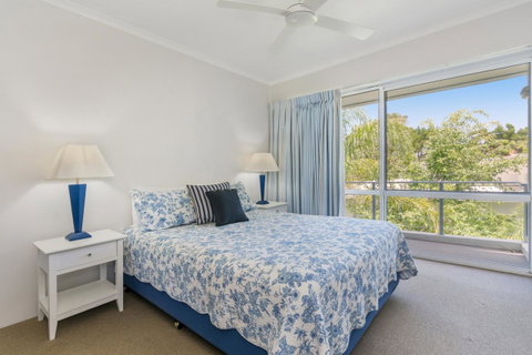 Bali Hai Apartments Noosa - Tweed Heads Accommodation 4