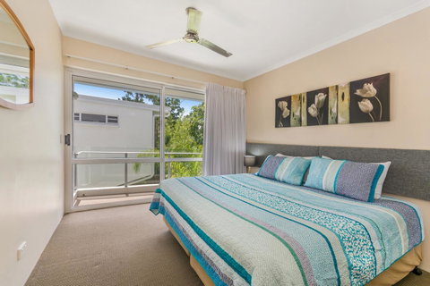 Bali Hai Apartments Noosa - Tweed Heads Accommodation 10