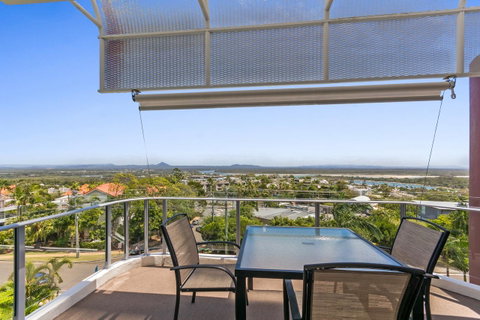 Bali Hai Apartments Noosa - Tweed Heads Accommodation 14