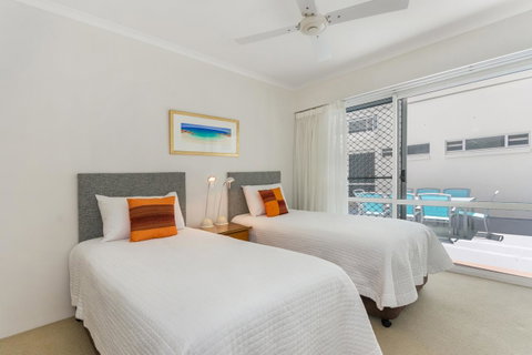 Bali Hai Apartments Noosa - Tweed Heads Accommodation 13