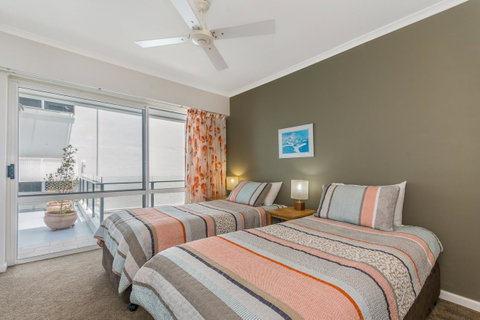 Bali Hai Apartments Noosa - Tweed Heads Accommodation 7