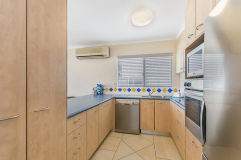 Bali Hai Apartments Noosa - Tweed Heads Accommodation 9