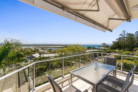 Bali Hai Apartments Noosa - Tweed Heads Accommodation 1