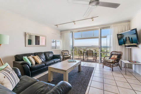 Bali Hai Apartments Noosa - Tweed Heads Accommodation 3