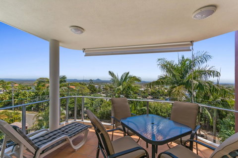 Bali Hai Apartments Noosa - Tweed Heads Accommodation 12