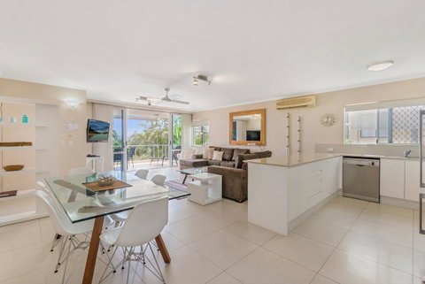 Bali Hai Apartments Noosa - Tweed Heads Accommodation 16