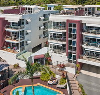 Bali Hai Apartments Noosa - Tweed Heads Accommodation