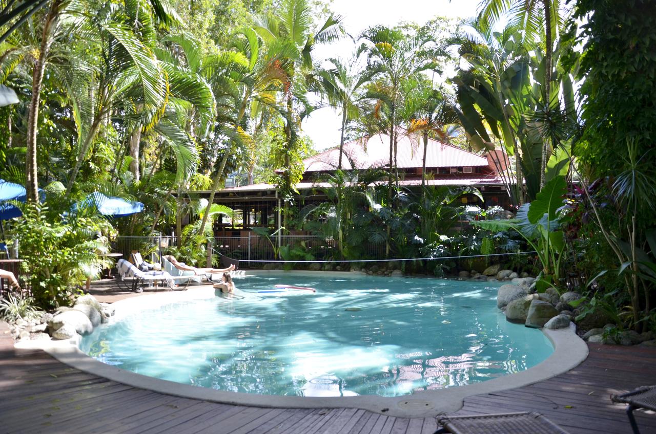 Cape Tribulation QLD Tweed Heads Accommodation