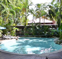 PK's Jungle Village - Hostel - Tweed Heads Accommodation