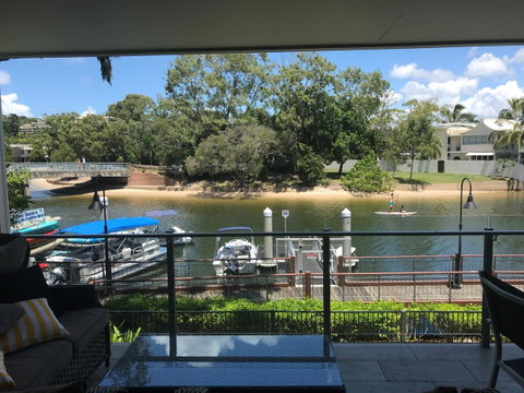 Jacaranda Noosa - Tweed Heads Accommodation 3