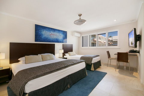 Jacaranda Noosa - Tweed Heads Accommodation 31