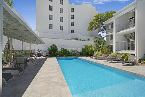 Jacaranda Noosa - Tweed Heads Accommodation 7