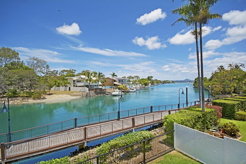 Jacaranda Noosa - Tweed Heads Accommodation 8