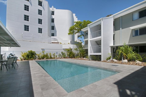 Jacaranda Noosa - Tweed Heads Accommodation 33