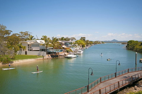 Jacaranda Noosa - Tweed Heads Accommodation 19