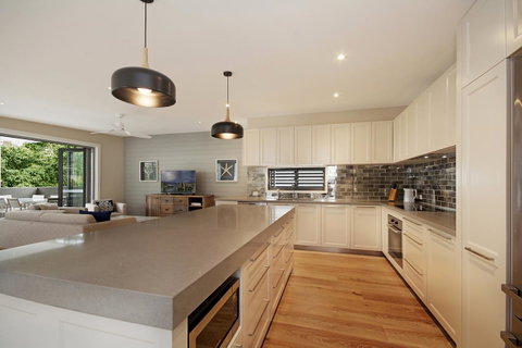 Jacaranda Noosa - Tweed Heads Accommodation 20