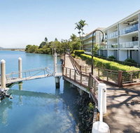 Jacaranda Noosa - Tweed Heads Accommodation