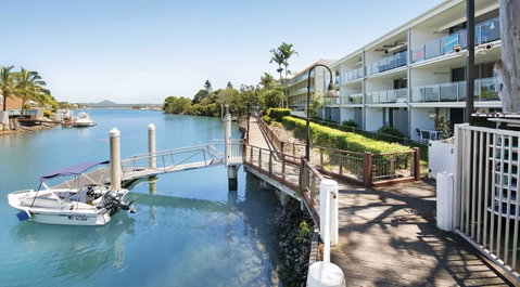 Jacaranda Noosa - Tweed Heads Accommodation 0