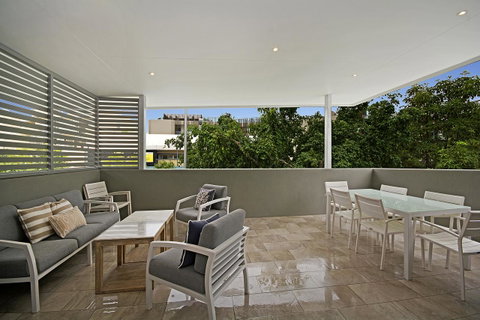 Jacaranda Noosa - Tweed Heads Accommodation 23
