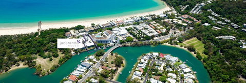 Jacaranda Noosa - Tweed Heads Accommodation 4
