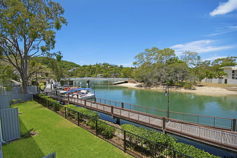 Jacaranda Noosa - Tweed Heads Accommodation 11