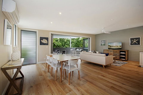 Jacaranda Noosa - Tweed Heads Accommodation 21