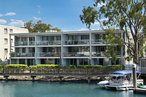 Jacaranda Noosa - Tweed Heads Accommodation 9