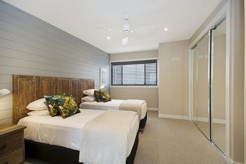 Jacaranda Noosa - Tweed Heads Accommodation 16