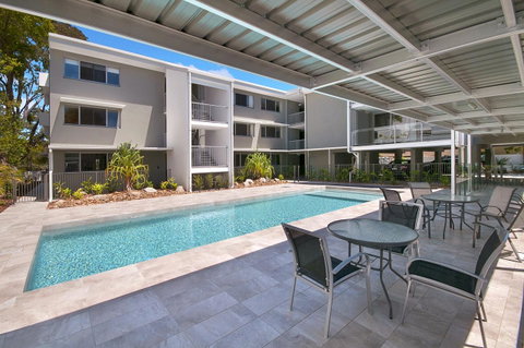 Jacaranda Noosa - Tweed Heads Accommodation 1