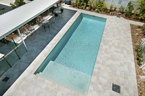 Jacaranda Noosa - Tweed Heads Accommodation 14