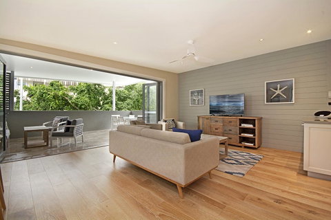 Jacaranda Noosa - Tweed Heads Accommodation 13