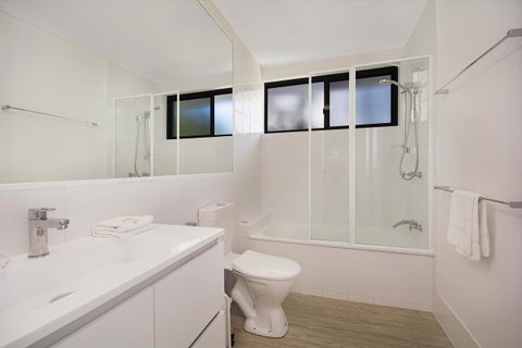 Jacaranda Noosa - Tweed Heads Accommodation 30