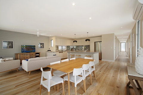Jacaranda Noosa - Tweed Heads Accommodation 17