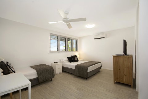 Jacaranda Noosa - Tweed Heads Accommodation 29