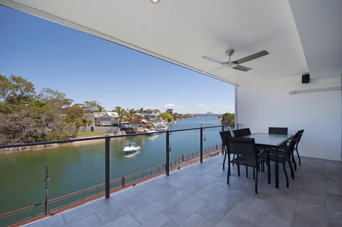 Jacaranda Noosa - Tweed Heads Accommodation 5