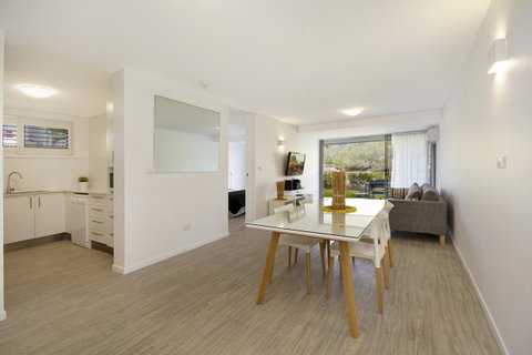 Jacaranda Noosa - Tweed Heads Accommodation 12