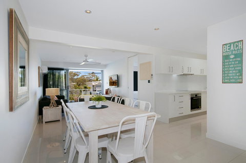 Jacaranda Noosa - Tweed Heads Accommodation 10