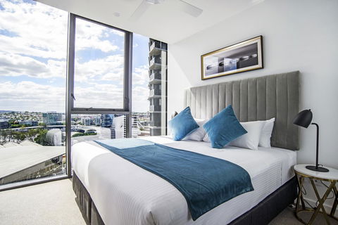 Brisbane One Apartments By CLLIX - Tweed Heads Accommodation 16