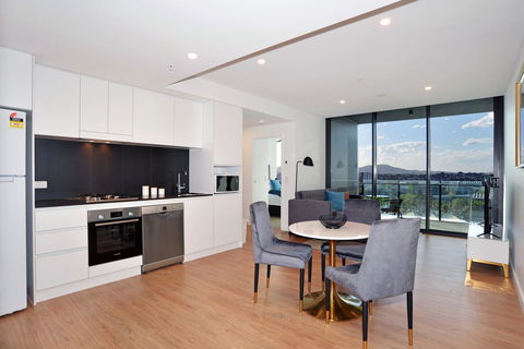 Brisbane One Apartments By CLLIX - Tweed Heads Accommodation 2