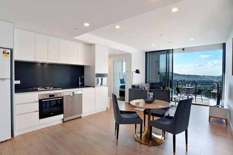 Brisbane One Apartments By CLLIX - Tweed Heads Accommodation 14
