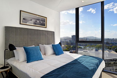 Brisbane One Apartments By CLLIX - Tweed Heads Accommodation 3