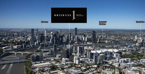 Brisbane One Apartments By CLLIX - Tweed Heads Accommodation 11